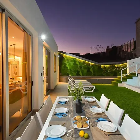 Joviano By Villagrancanaria Villa *