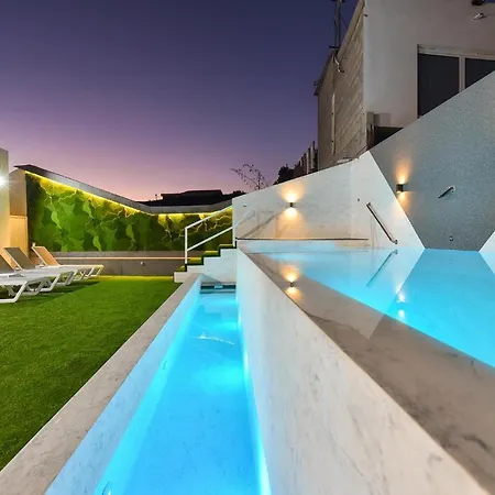 Joviano By Villagrancanaria Villa