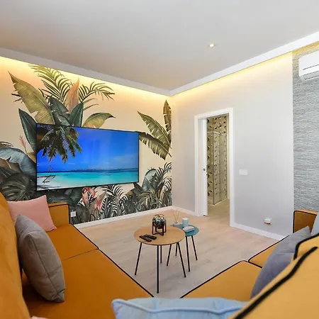 Villa Joviano By Villagrancanaria *