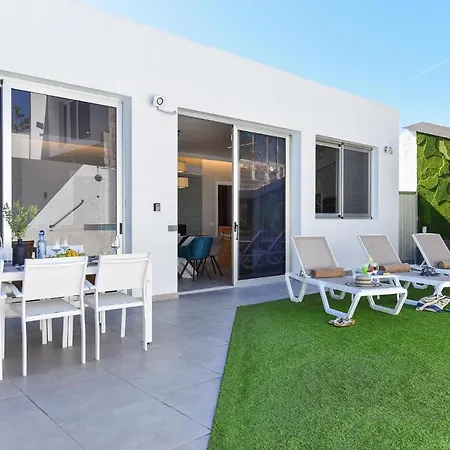Joviano By Villagrancanaria Villa
